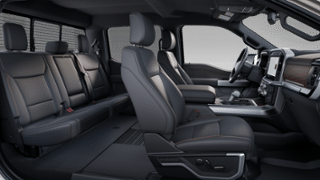 2025 Ford F-150® Internal Image 1